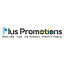 Plus Promotions logo