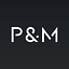 P&M Agentur Software + Consulting GmbH logo