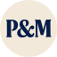 Pooch & Mutt logo