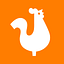 Popeyes logo