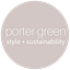 Porter Green logo