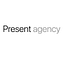 Present agency logo