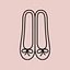 Pretty Ballerinas logo