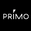 Primo Golf Apparel logo