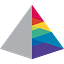 Prizm Digital logo