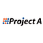 Projecta logo