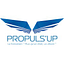 Propulsup logo