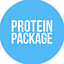 Protein Package logo