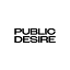 Public Desire logo
