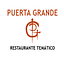 puertagranderestaurante.es logo