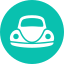Punch Buggy logo