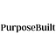 PurposeBuilt.io logo