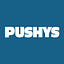 Pushys logo