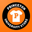 Princeton University Retail logo