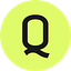 Q Agency logo