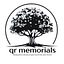 Qr Memorials logo