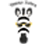 Quirky Zebra logo