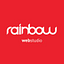Rainbow logo
