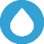 Raindrop logo