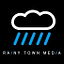 Rainy Town Media logo
