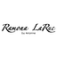 Ramona LaRue logo