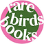 Rare Birds Books logo