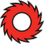 Razor logo
