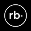 RB-Media logo