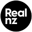 Real NZ logo