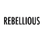 Rebellious Fashion logo
