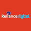 Reliancedigital logo