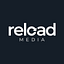 Reload Media logo