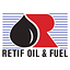 RETIF logo
