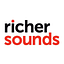 Richer Sounds logo
