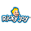 The Ricky Joy Company logo