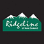 Ridgeline of New Zealand logo