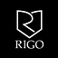 Rigo International logo
