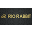 RioRabbit logo