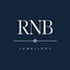 RNB Jewellery logo