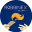 Robbinex logo