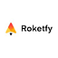 Roketfy logo