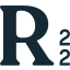 Rooftop Twenty Two logo