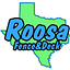 Roosa Fence & Deck logo