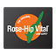 Rose-Hip Vital logo