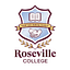 Roseville College logo