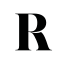 Rouje logo