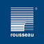 Rousseau Metal logo