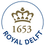 Royal Delft logo