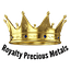 Royalty Precious Metals logo