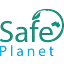 Safe Planet logo